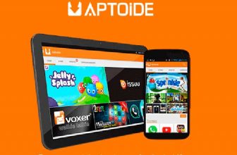 Baixar Aptoide App para Android