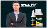Genius X funciona? Saiba mais sobre  esse suplemento
