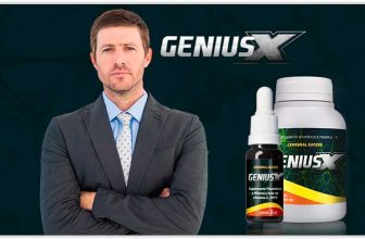 Genius X funciona? Saiba mais sobre  esse suplemento