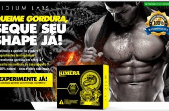 O que é o Kimera? Onde comprar?