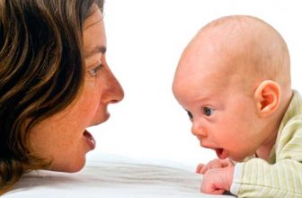 Estimule a inteligência do seu bebê