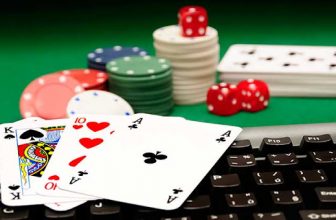 Casino Online – Confira os 3 Melhores (Confiáveis e Seguros)