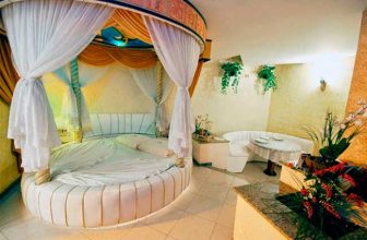 Os 12 Melhores Motéis de São Paulo