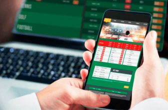 Veja o Top 5 Melhores Sites de Aposta Esportiva (Confiáveis)