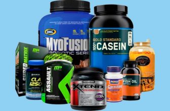 Top 20 Melhores Sites Para Comprar Suplementos 2020