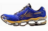 Mizuno Wave Prophecy 2: Importar direto da China